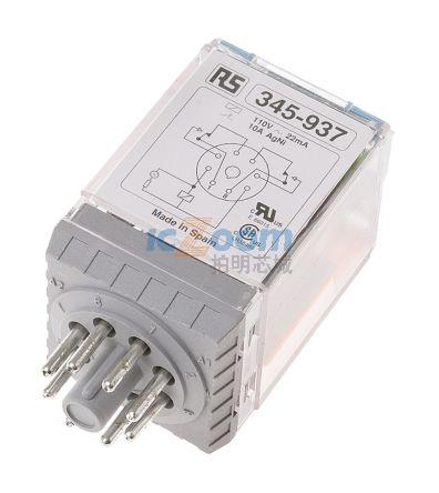 C2-A20X / AC 115V