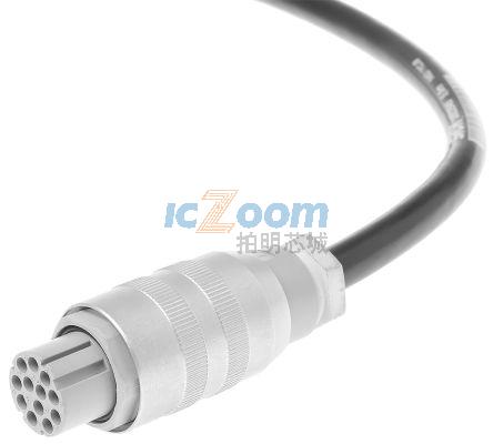 C4000/M4000 SYSTEM CABLE 5M