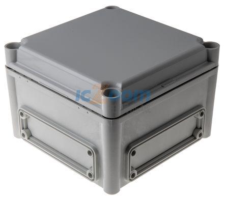 EKHA 130 G + EKHVT