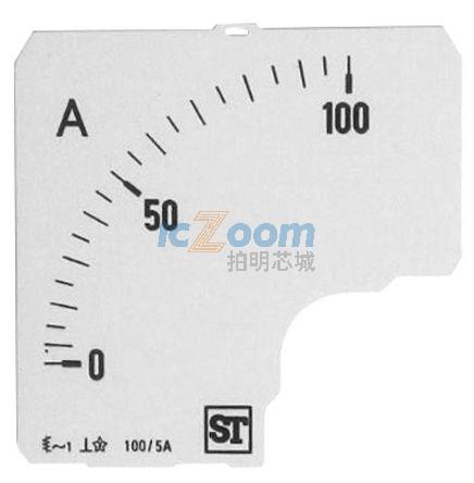 EQ74-00D1-0001 0/100A