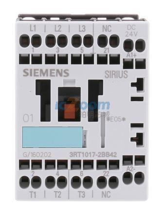 3RT1017-2BB42