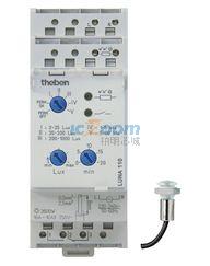 LUNA 110 EL