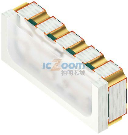KRBT QDLP61.3A