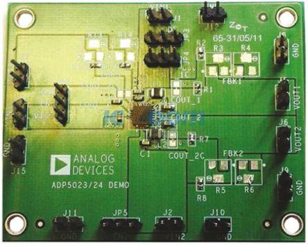ADP5024CP-EVALZ