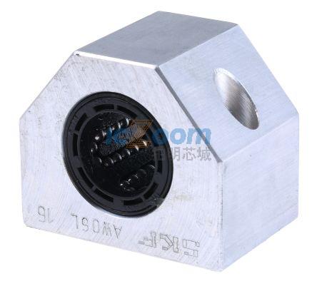 LUHR 16