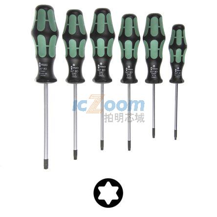 05138250001 367/6 TORX BO