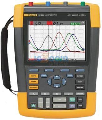 FLUKE-190-104/AU