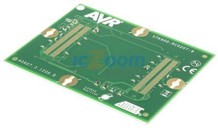 ATSTK600-RC08