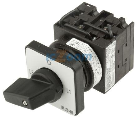 T0-3-8048/E + EZ-P1