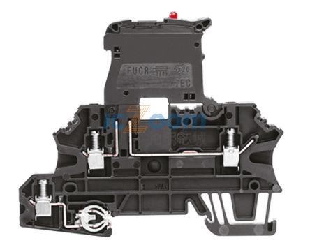 WMF 2.5 FU PE 100-250V SW -1163080000
