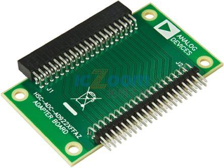 HSC-ADC-AD922XFFAZ