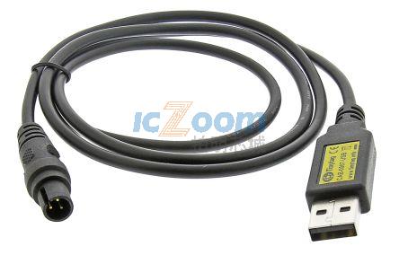 CAB-0007-USB-RS