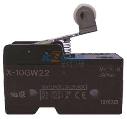 X10GW2