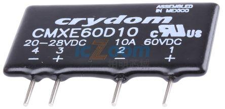 CMXE60D10