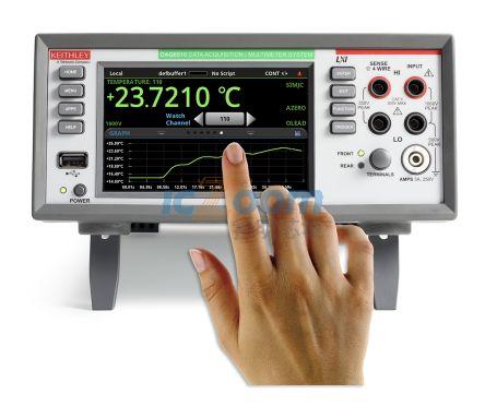 DAQ6510