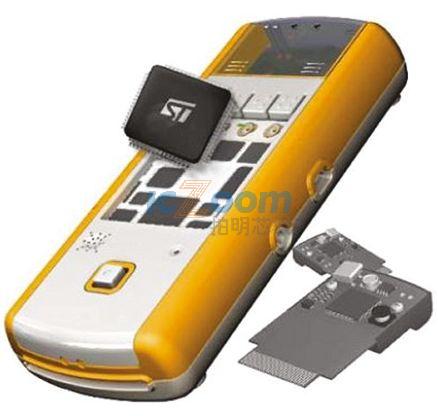 STM3210GPRIMER