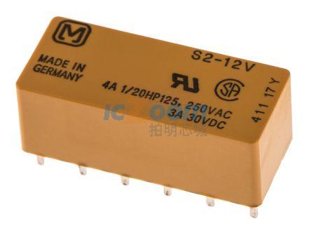 S2-DC12V