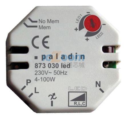 873030LED 230V 50-60HZ