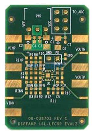 EVAL-FDA-1CPZ-16