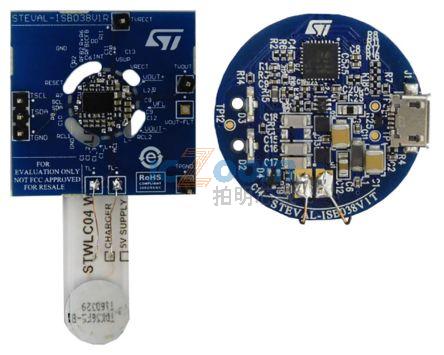 STEVAL-ISB038V1