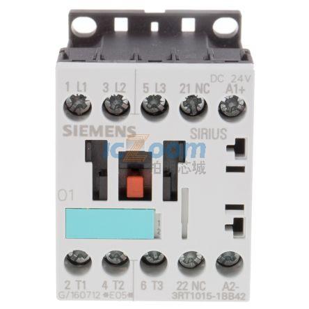 3RT1015-1BB42