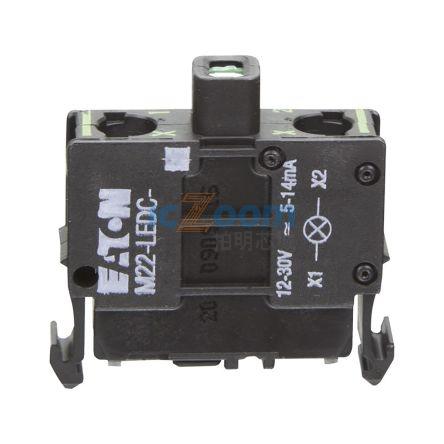 M22-LEDC-W