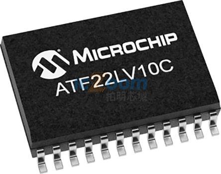 ATF22LV10C-10XU