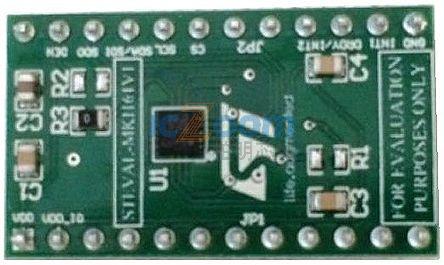STEVAL-MKI161V1