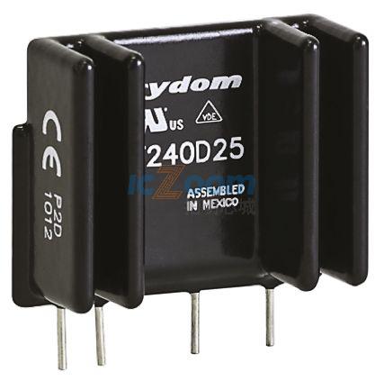 PF380D25