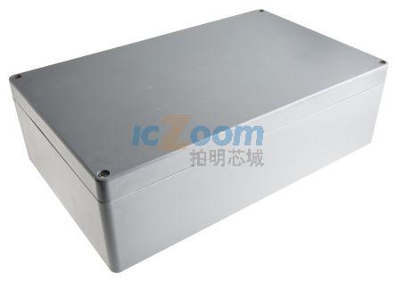 P 254012 ENCLOSURE