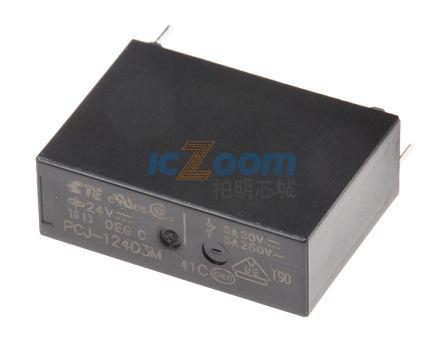 PCJ-124D3M