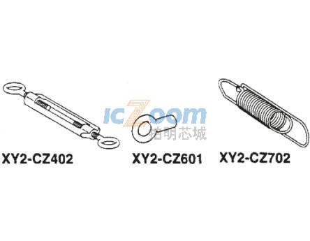 XY2CZ305