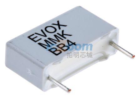 MMK15104K400B04L4BULK