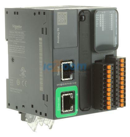 TM221ME16RG