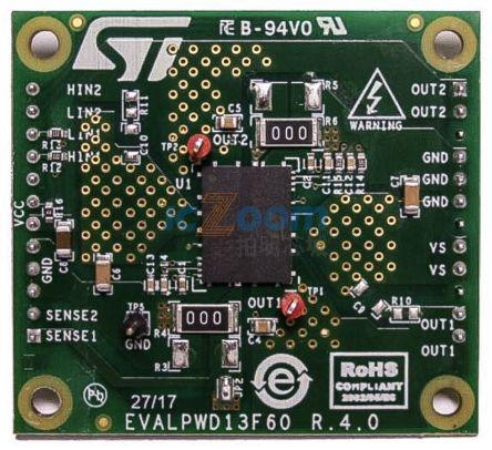 EVALPWD13F60