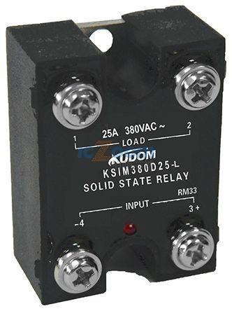 KSIM380D25-L