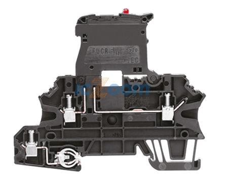 WMF 2.5 FU PE 60-150V SW -1163070000