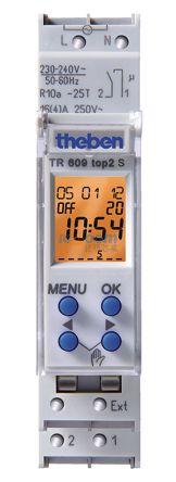 TR609 TOP 2S