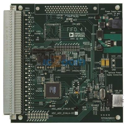 HSC-ADC-FIFO5-INTZ