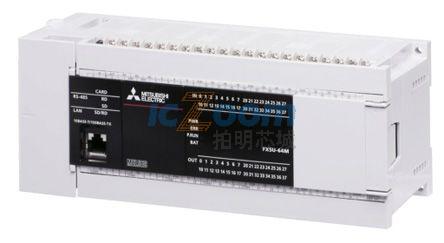 FX5U-64MT/DSS