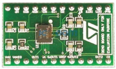 STEVAL-MKI095V1