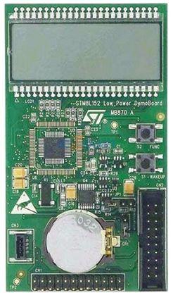 STM8L15LPBOARD