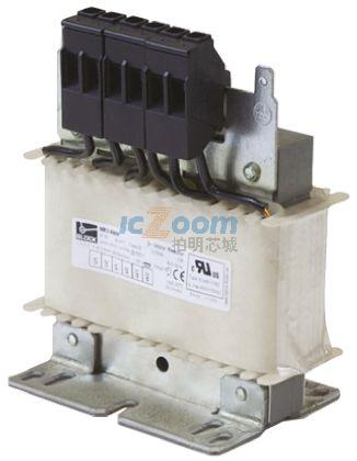 MR3 400/2,5