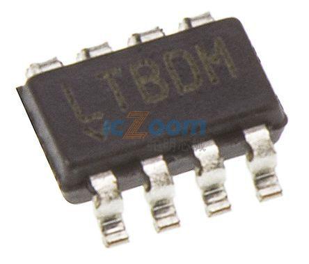 LT3470ETS8#TRMPBF