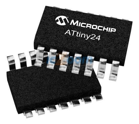 ATTINY24-20PU
