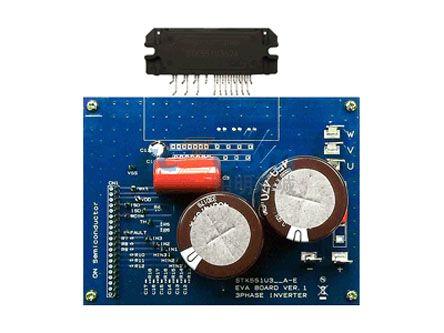 STK551U362AGEVB