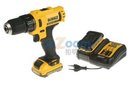 DCD710D2