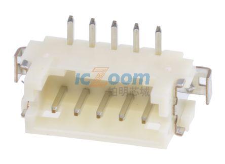 DF13-5P-1.25V(75)