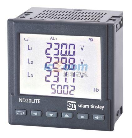 ND20LITE-22100U0