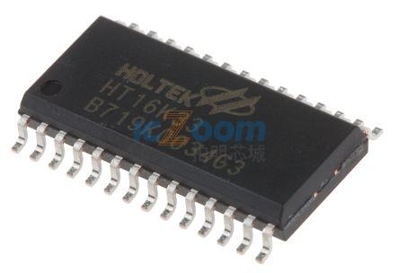 HT16K33-28SOP